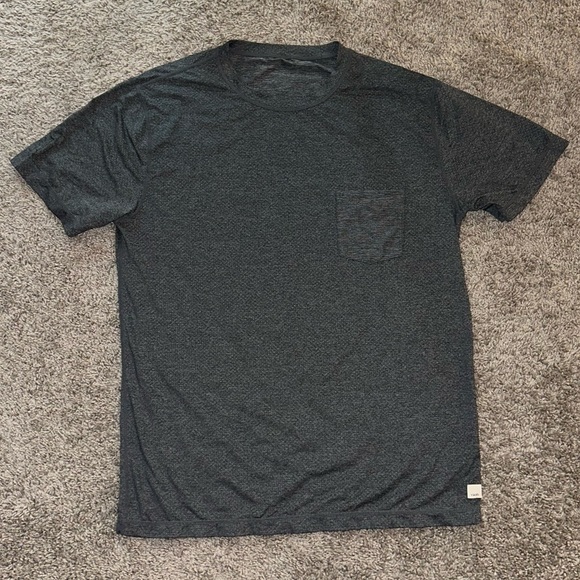Vuori Other - LIKE NEW Vuori Men’s Tradewind Performance Tee Shirt